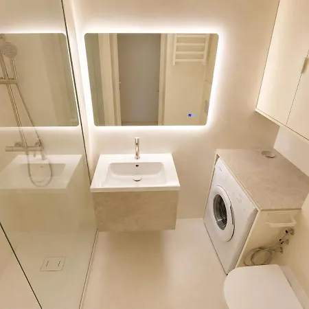 Premium With Panoramic Sea Views شقة *