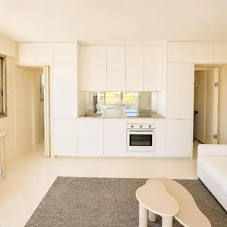 Premium With Panoramic Sea Views شقة