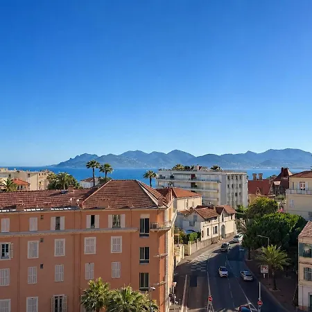 Premium With Panoramic Sea Views Apartmán