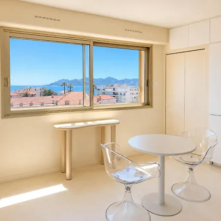 Apartmán Premium With Panoramic Sea Views