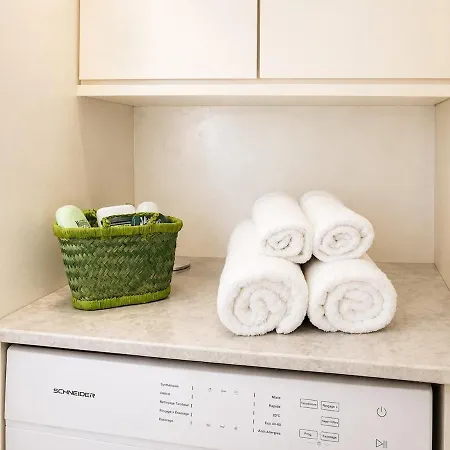 Apartmán Premium With Panoramic Sea Views Cannes