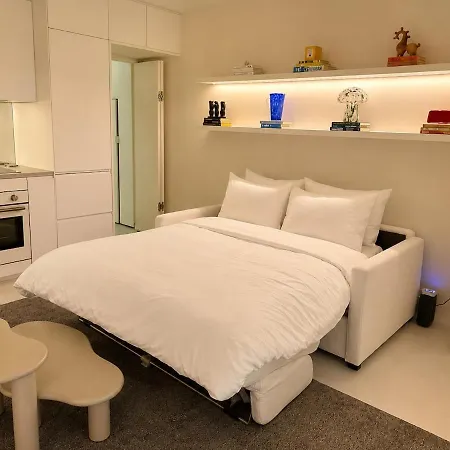 Premium With Panoramic Sea Views *