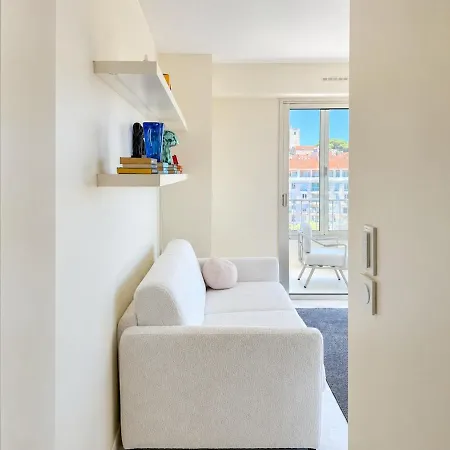 Premium With Panoramic Sea Views Apartmán
