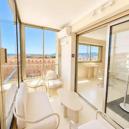 Premium With Panoramic Sea Views