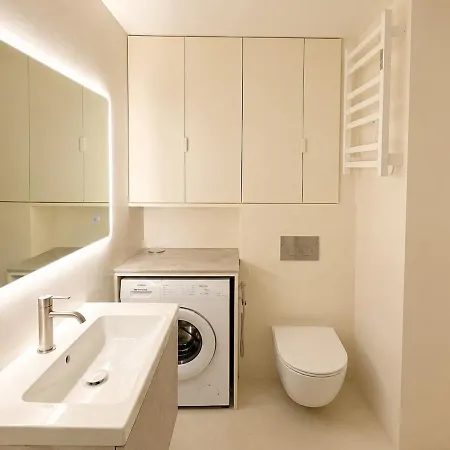 Premium With Panoramic Sea Views * Cannes