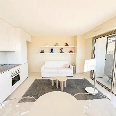 شقة Premium With Panoramic Sea Views كان